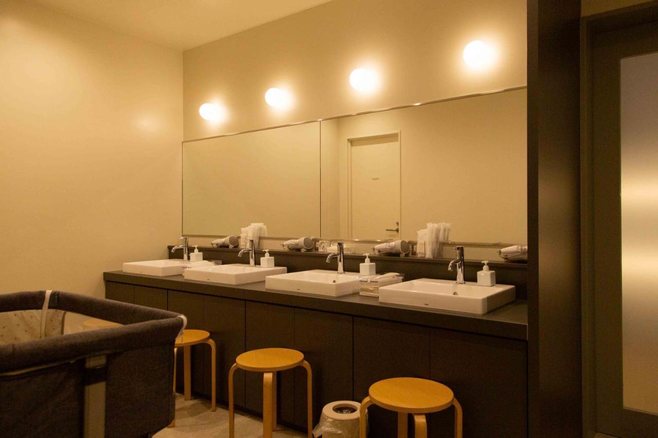 Inn The Park Fukuoka Фукуока Екстериор снимка