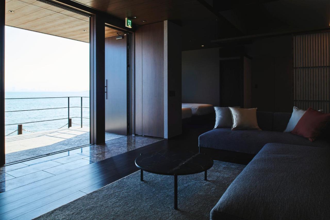 Inn The Park Fukuoka Фукуока Екстериор снимка