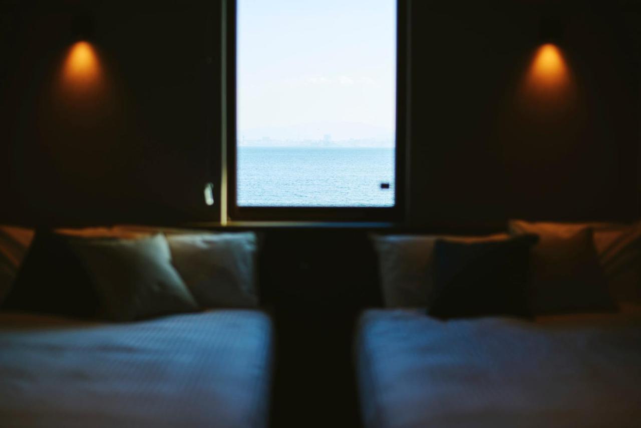 Inn The Park Fukuoka Фукуока Екстериор снимка