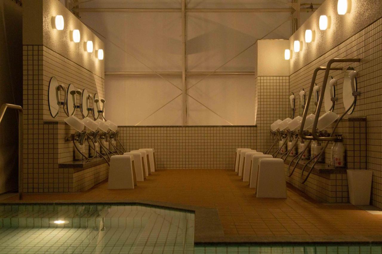Inn The Park Fukuoka Фукуока Екстериор снимка
