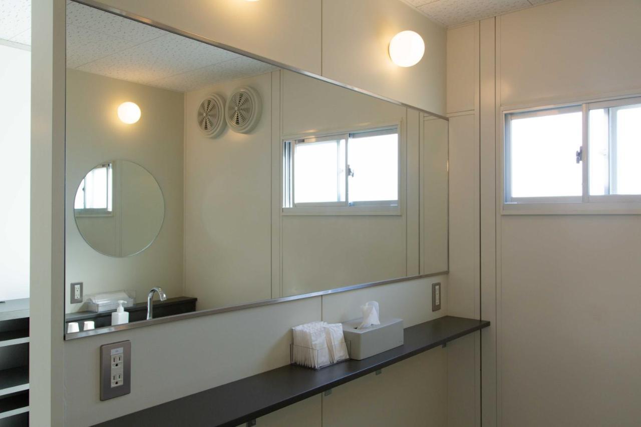 Inn The Park Fukuoka Фукуока Екстериор снимка