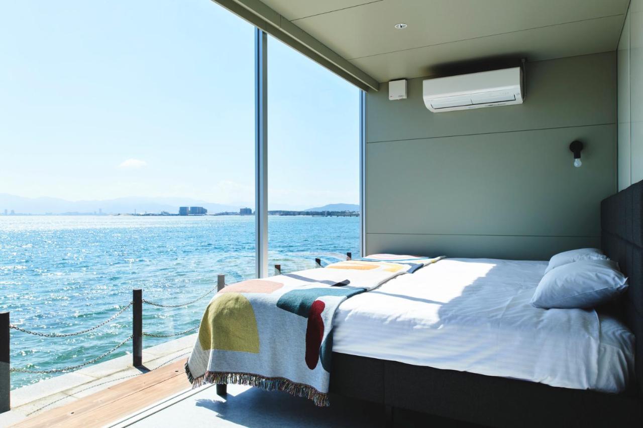 Inn The Park Fukuoka Фукуока Екстериор снимка