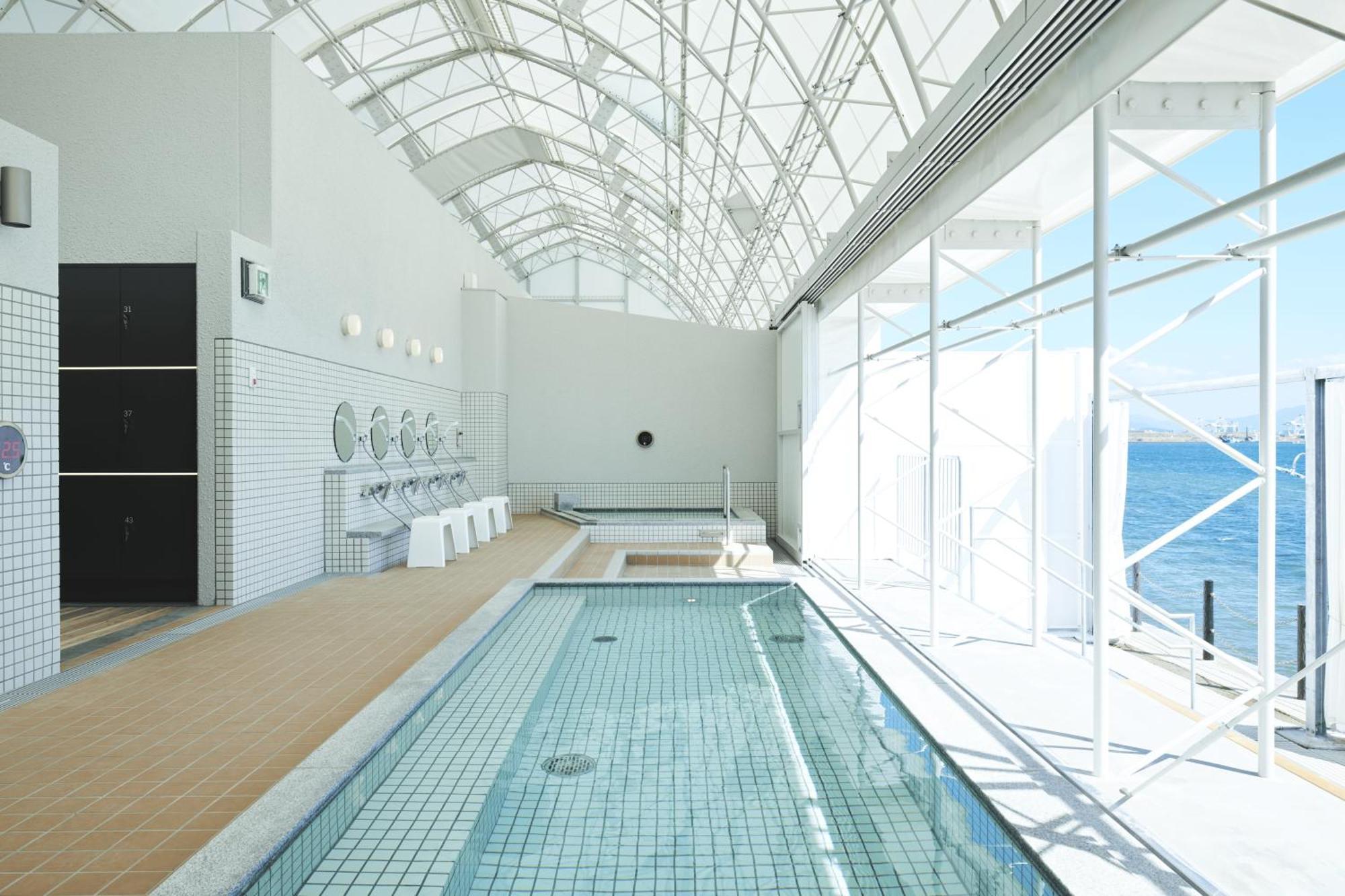 Inn The Park Fukuoka Фукуока Екстериор снимка
